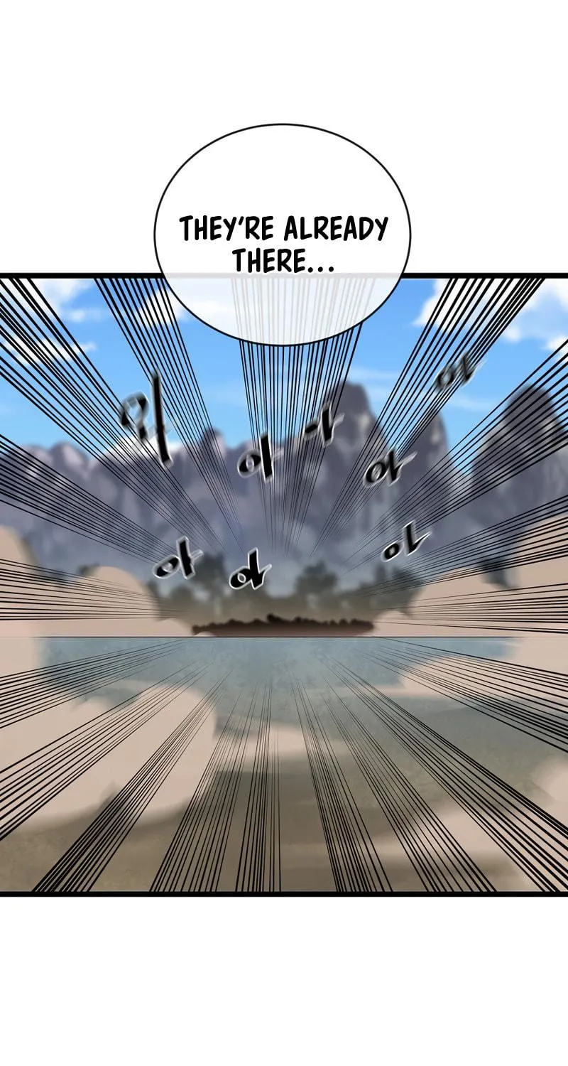 Read Volcanic Age chapter 200 image 108 on Lezhin