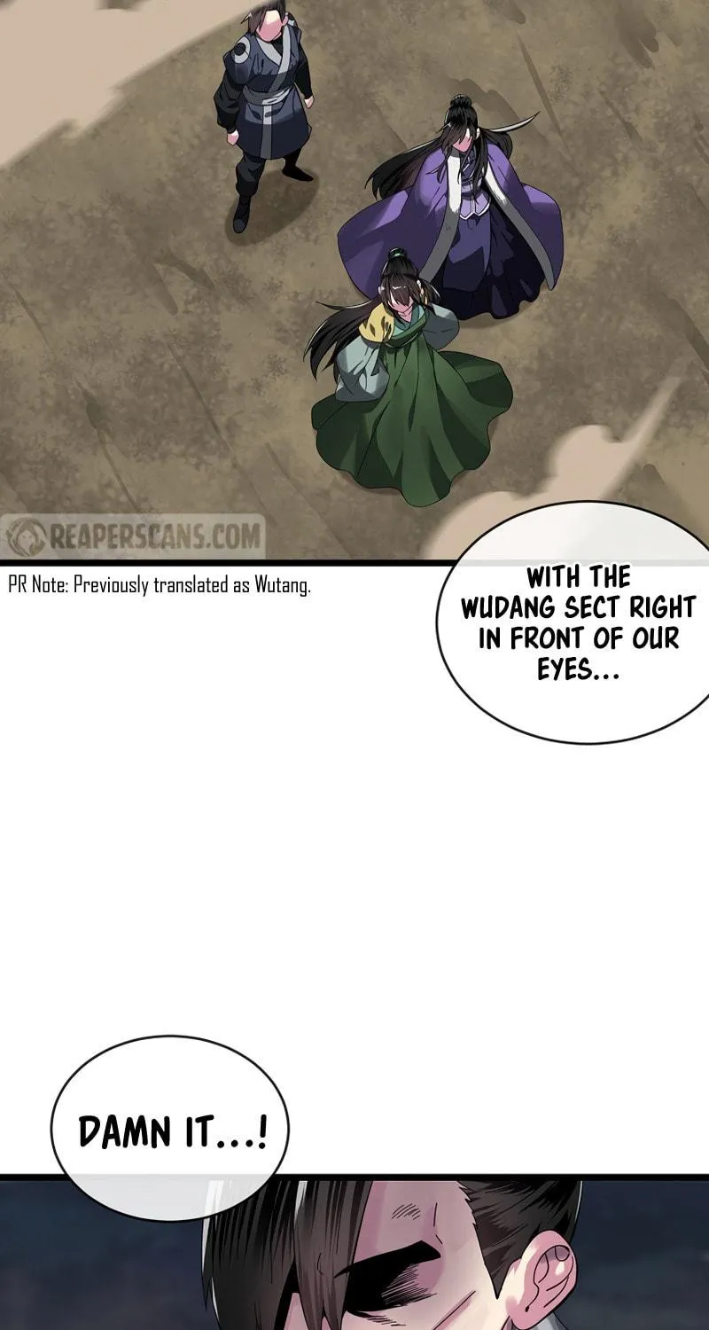Read Volcanic Age chapter 200 image 110 on Lezhin