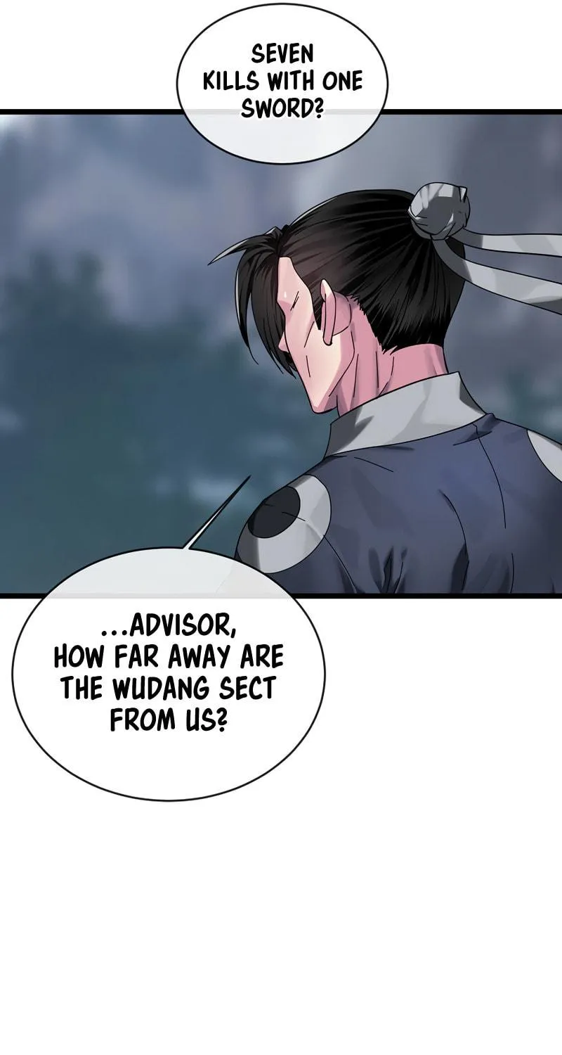 Read Volcanic Age chapter 200 image 114 on Lezhin