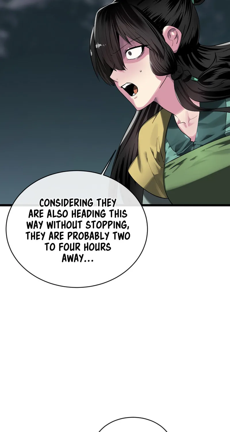 Read Volcanic Age chapter 200 image 116 on Lezhin