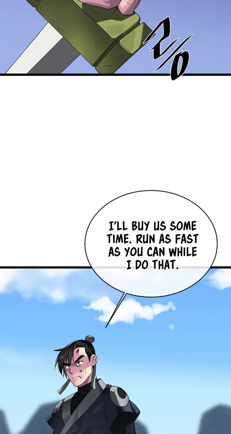 Read Volcanic Age chapter 200 image 118 on Lezhin