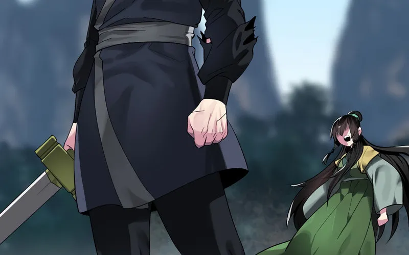 Read Volcanic Age chapter 200 image 119 on Lezhin