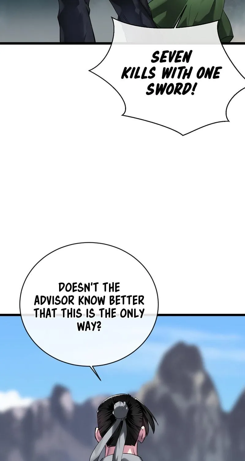 Read Volcanic Age chapter 200 image 120 on Lezhin