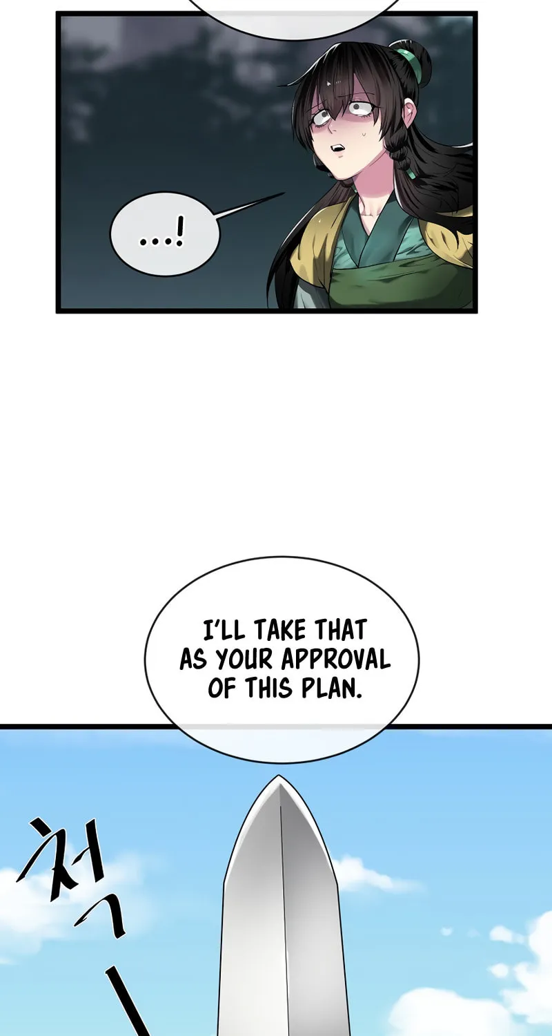 Read Volcanic Age chapter 200 image 122 on Lezhin