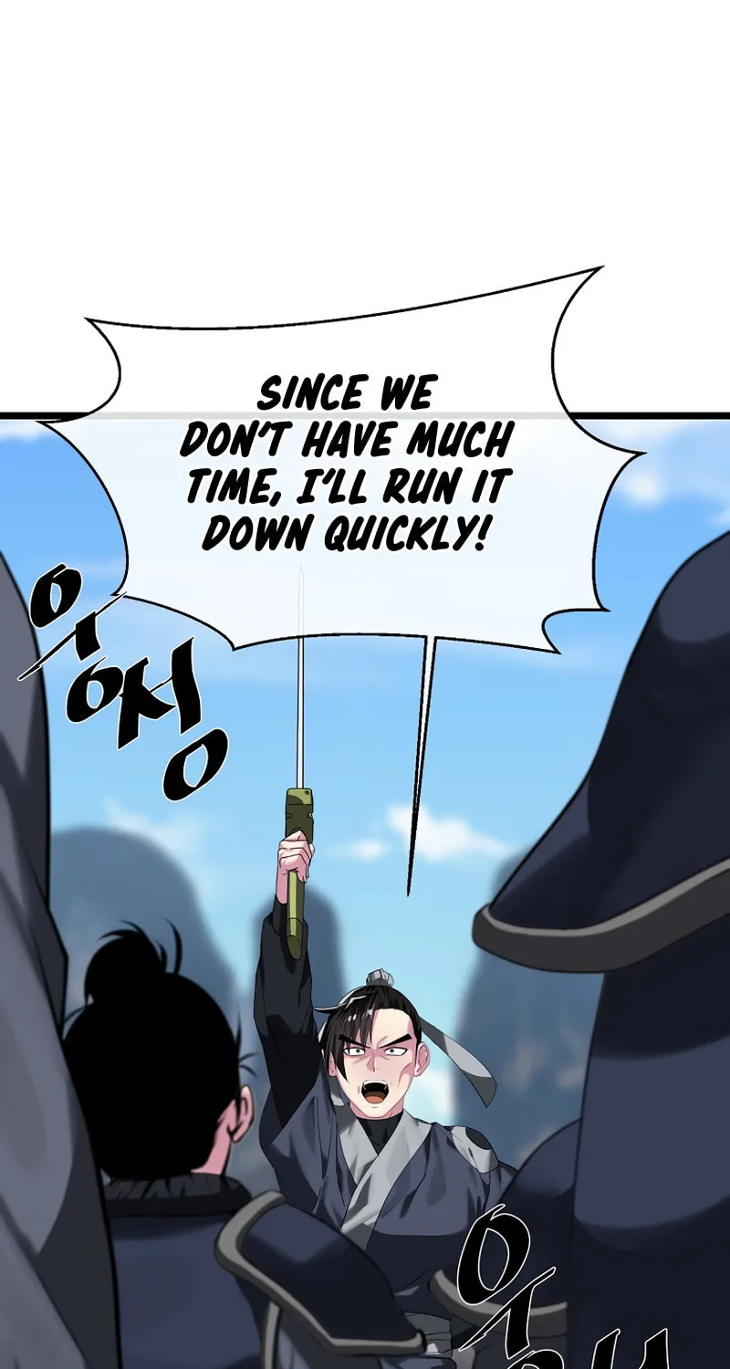 Read Volcanic Age chapter 200 image 124 on Lezhin