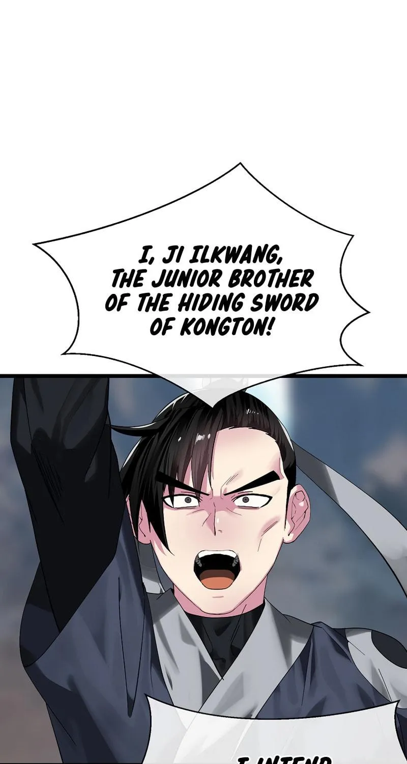 Read Volcanic Age chapter 200 image 126 on Lezhin