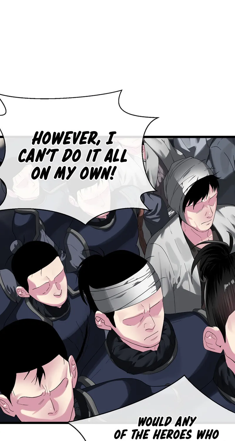Read Volcanic Age chapter 200 image 128 on Lezhin
