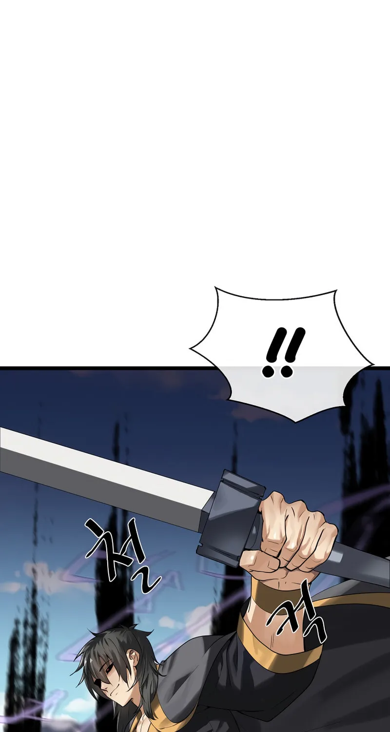 Read Volcanic Age chapter 200 image 13 on Lezhin