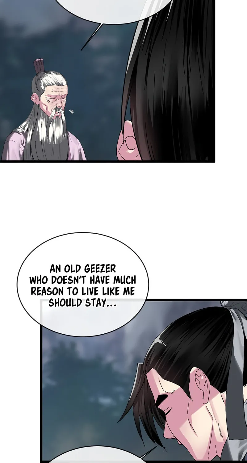 Read Volcanic Age chapter 200 image 134 on Lezhin