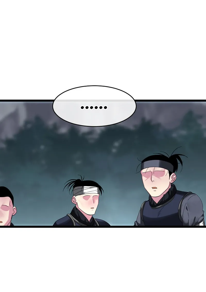 Read Volcanic Age chapter 200 image 136 on Lezhin