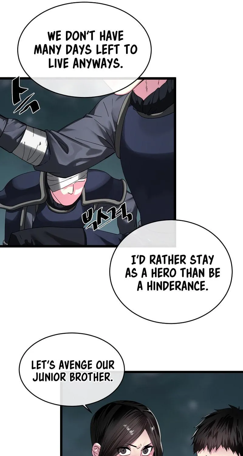 Read Volcanic Age chapter 200 image 137 on Lezhin