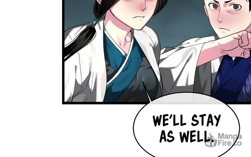 Read Volcanic Age chapter 200 image 138 on Lezhin
