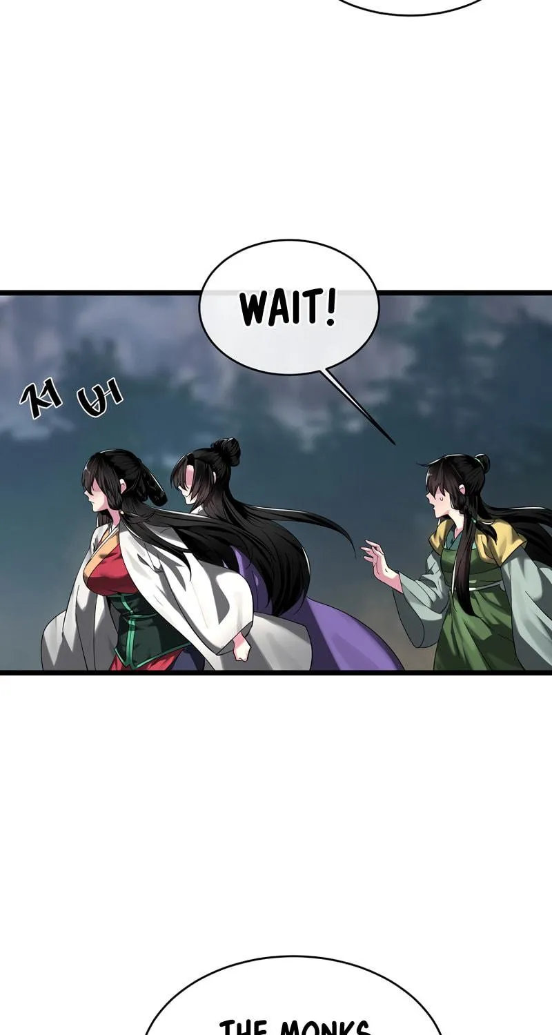 Read Volcanic Age chapter 200 image 139 on Lezhin