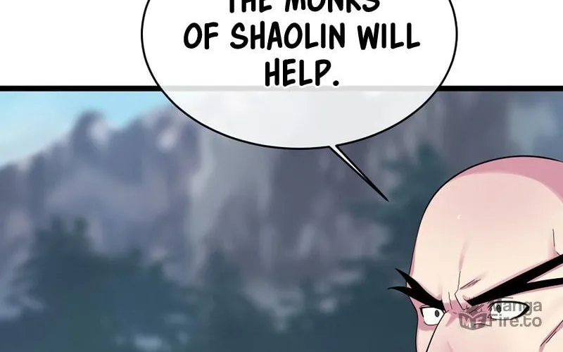 Read Volcanic Age chapter 200 image 140 on Lezhin