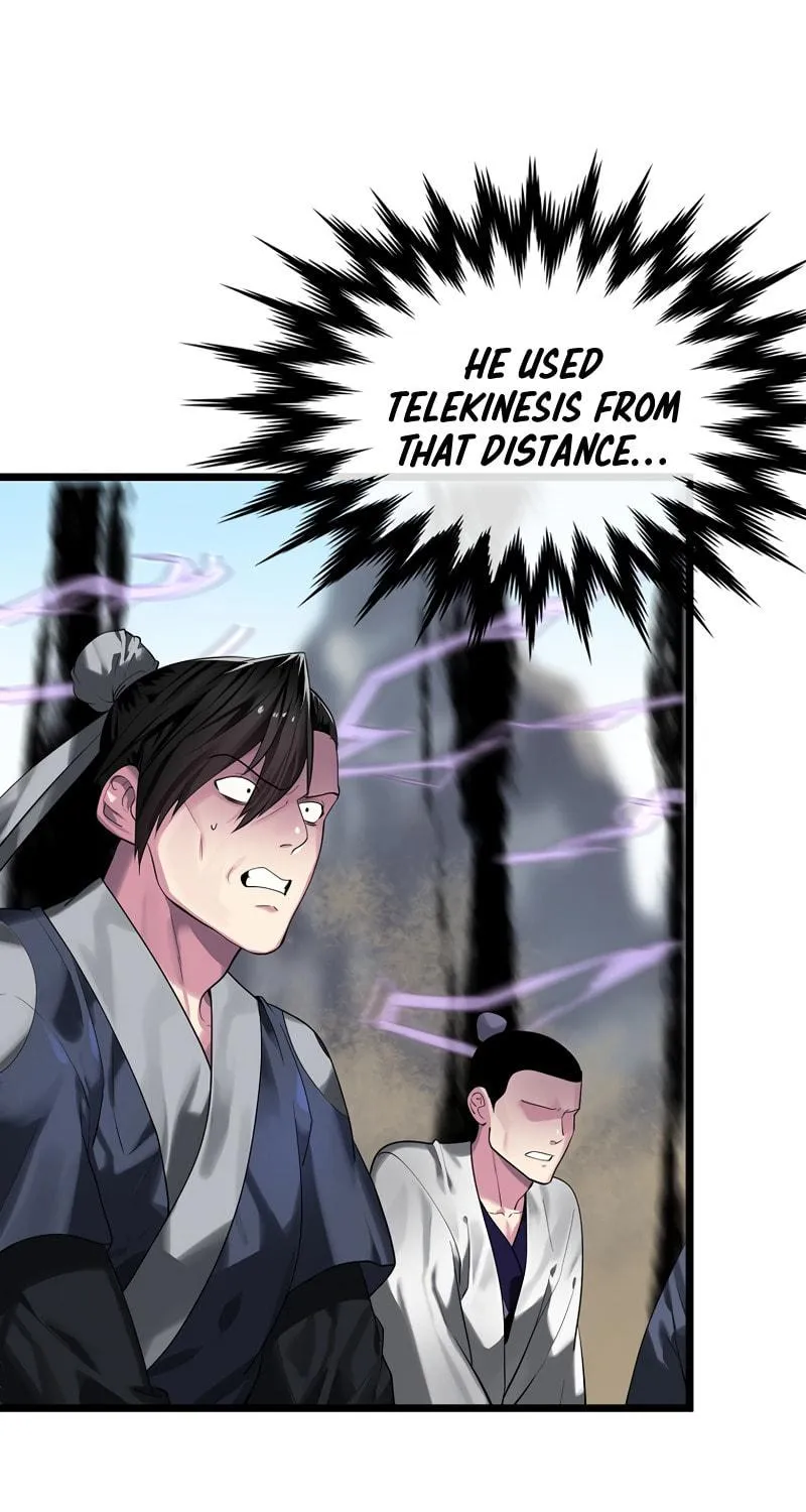Read Volcanic Age chapter 200 image 15 on Lezhin