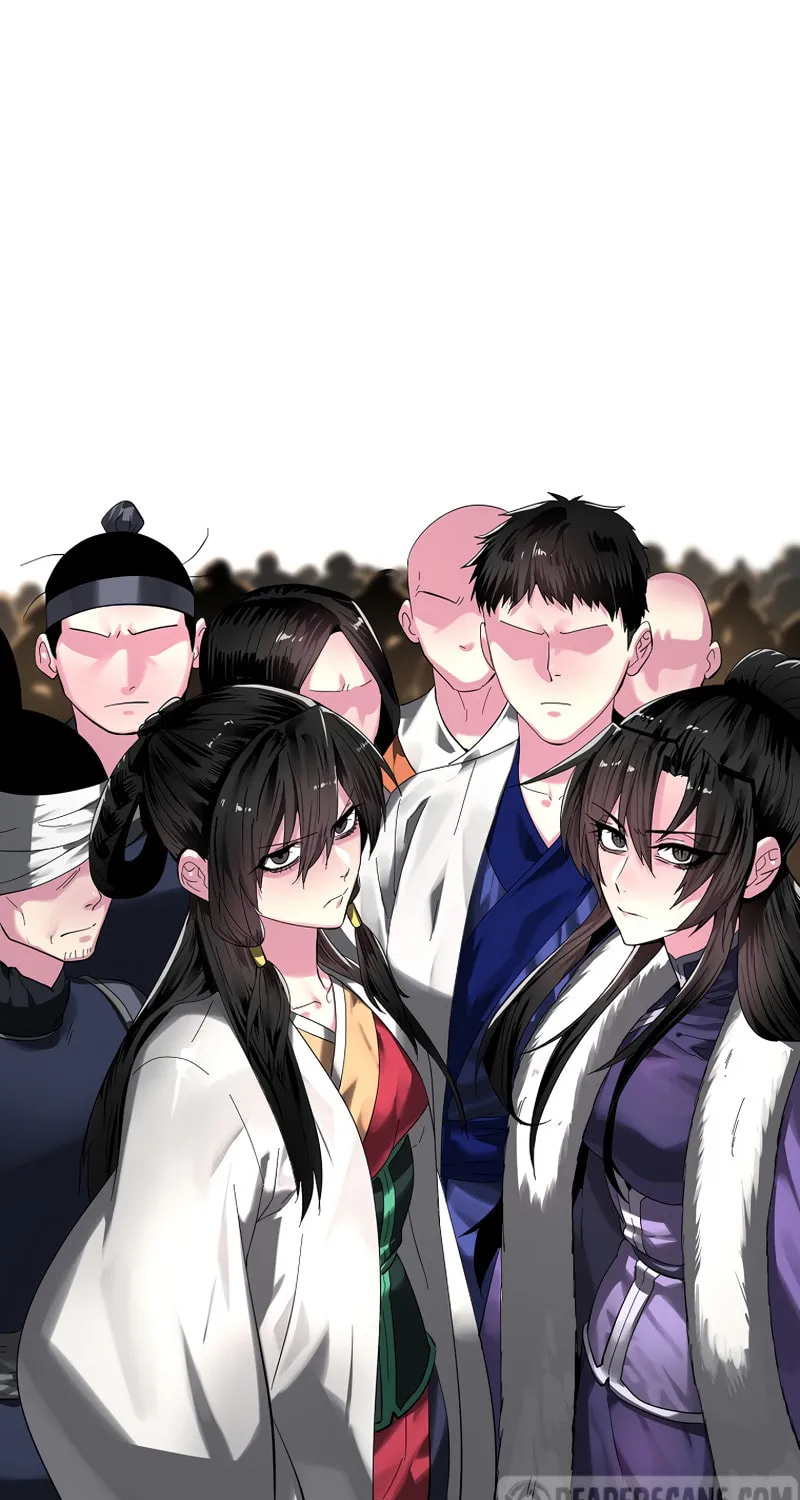 Read Volcanic Age chapter 200 image 151 on Lezhin