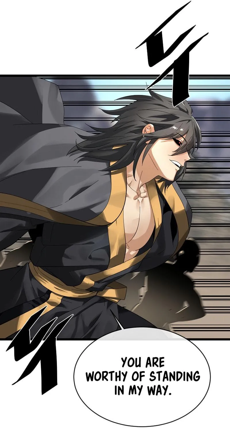 Read Volcanic Age chapter 200 image 160 on Lezhin