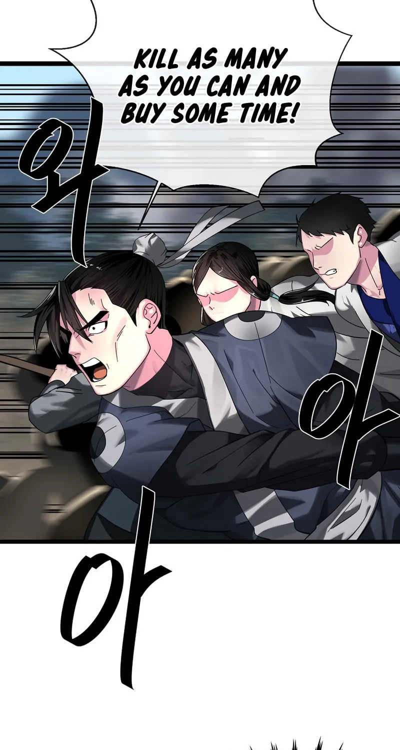 Read Volcanic Age chapter 200 image 162 on Lezhin