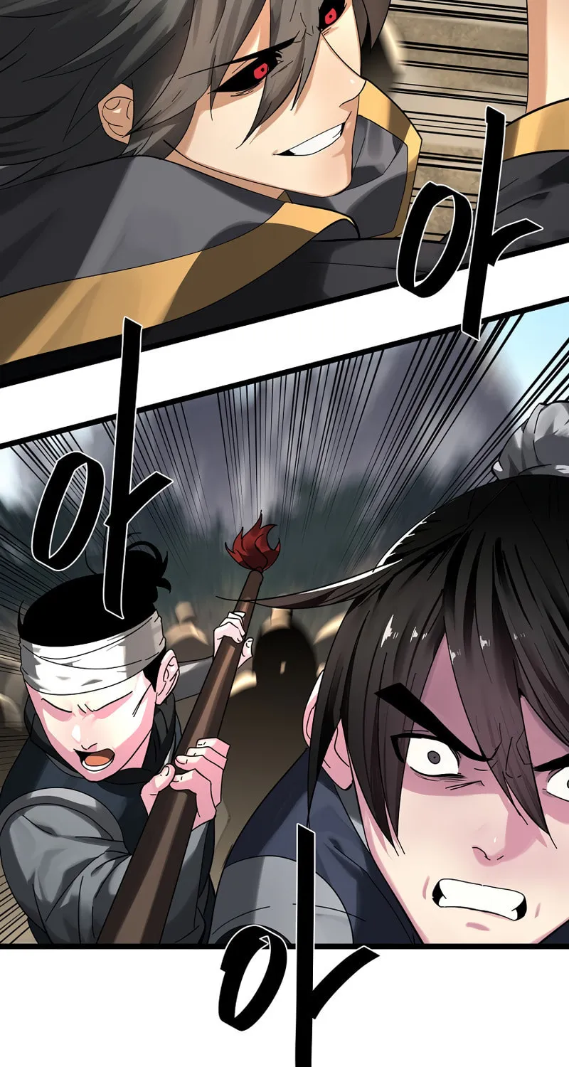 Read Volcanic Age chapter 200 image 164 on Lezhin