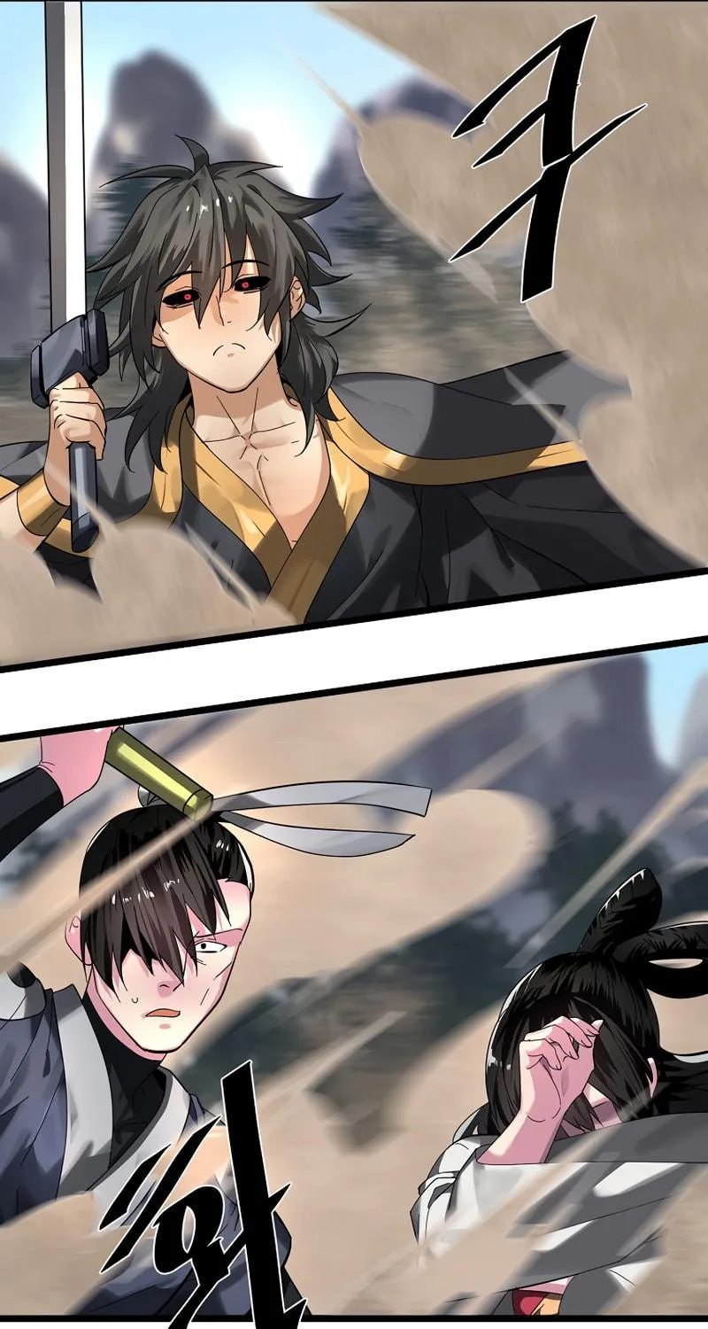 Read Volcanic Age chapter 200 image 172 on Lezhin