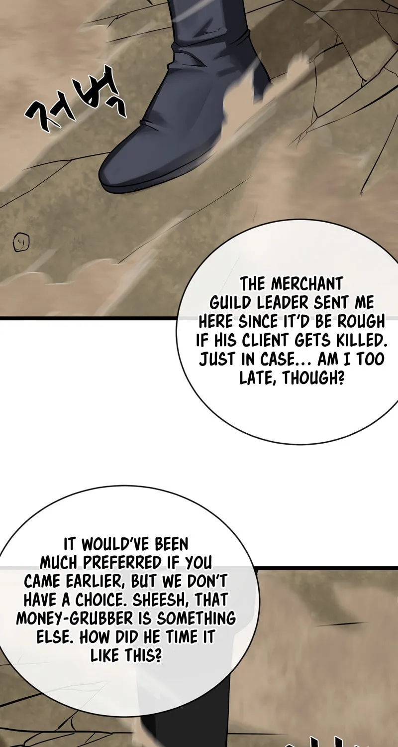 Read Volcanic Age chapter 200 image 182 on Lezhin