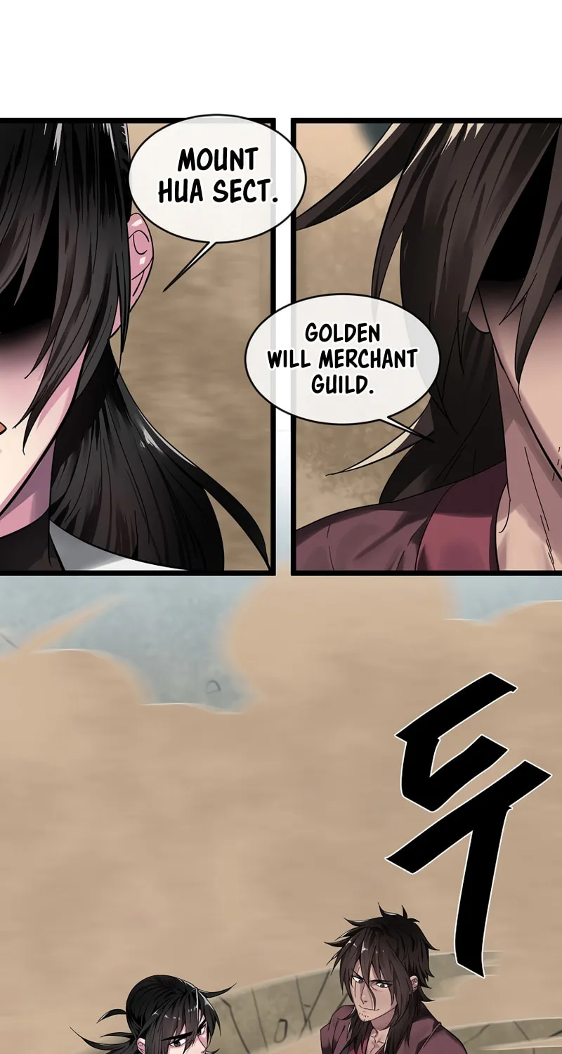 Read Volcanic Age chapter 200 image 185 on Lezhin