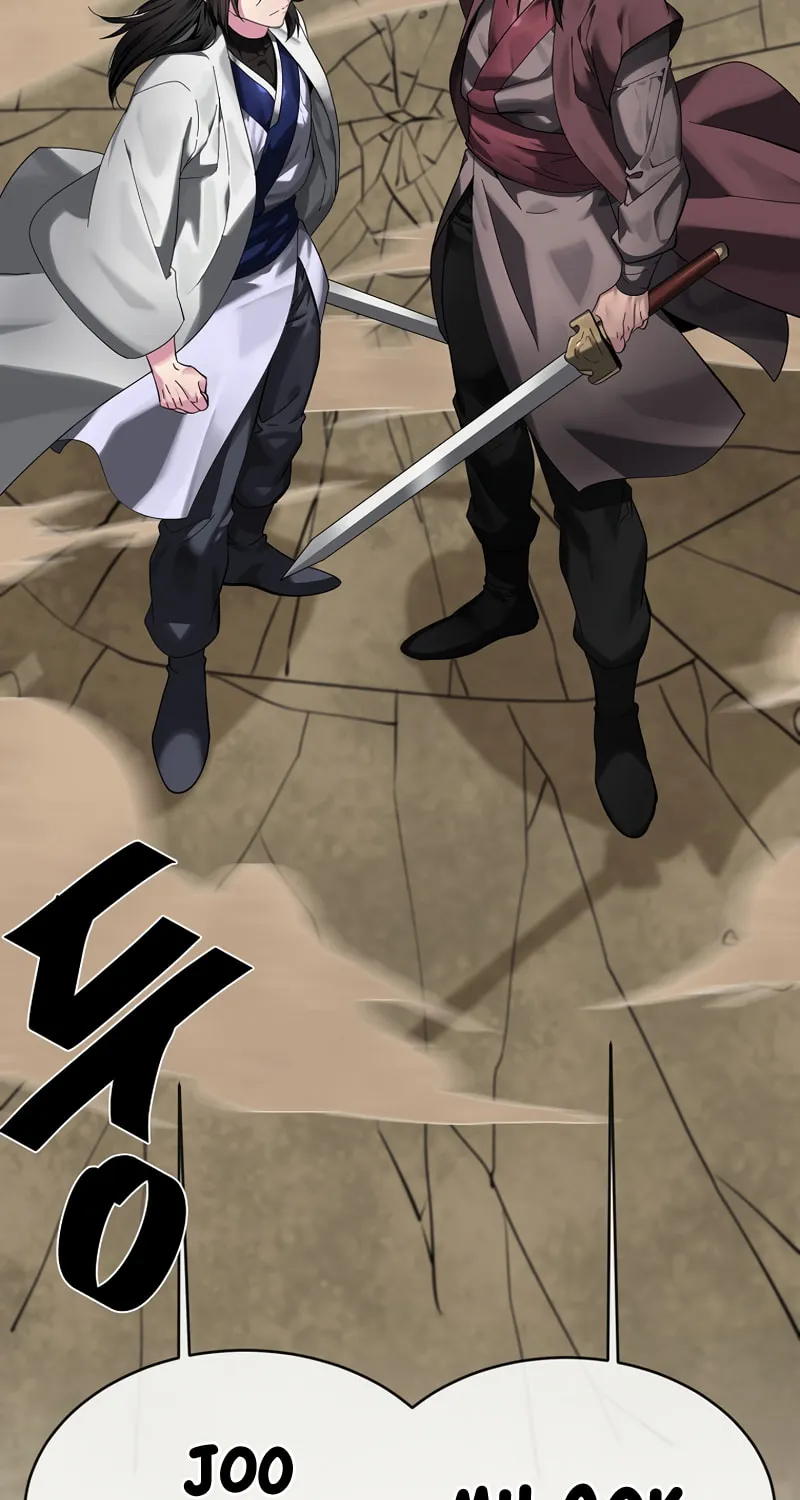 Read Volcanic Age chapter 200 image 186 on Lezhin