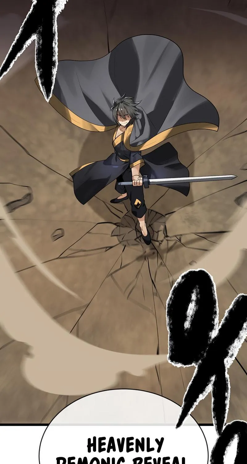 Read Volcanic Age chapter 200 image 21 on Lezhin