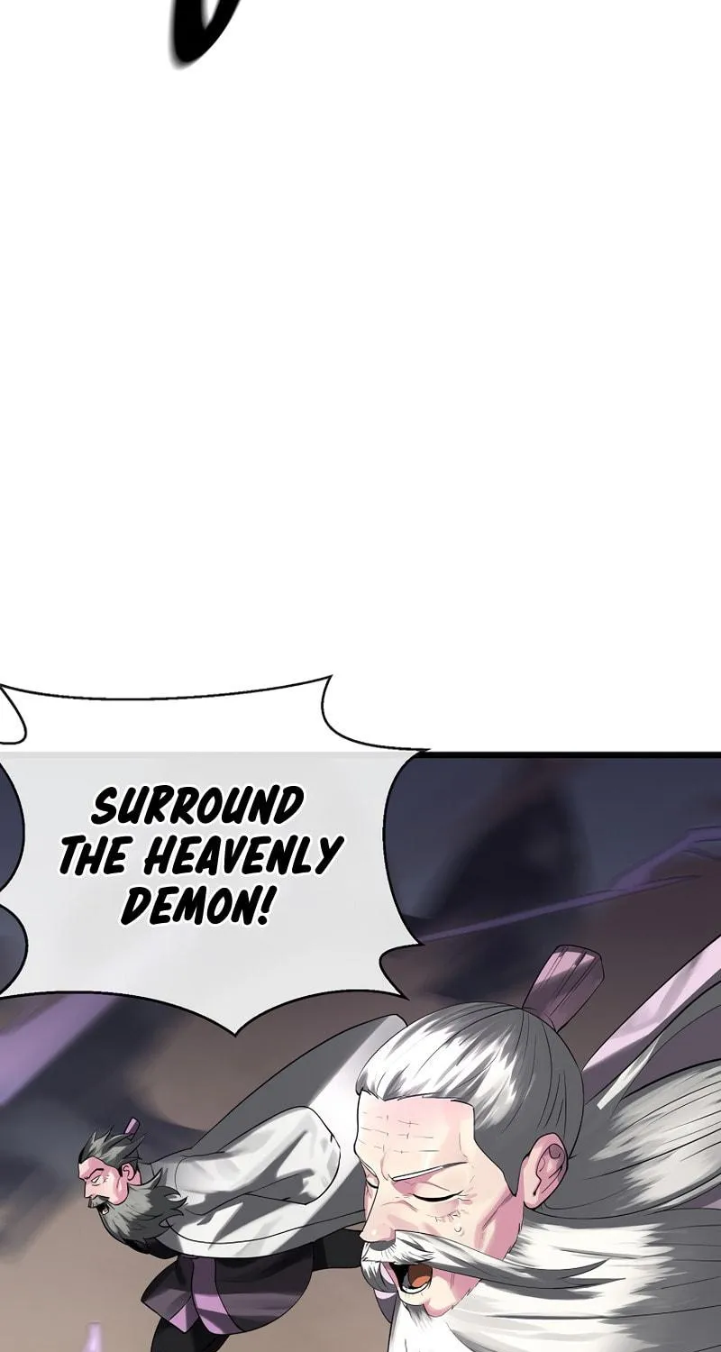 Read Volcanic Age chapter 200 image 3 on Lezhin