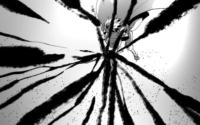 Read Volcanic Age chapter 200 image 30 on Lezhin