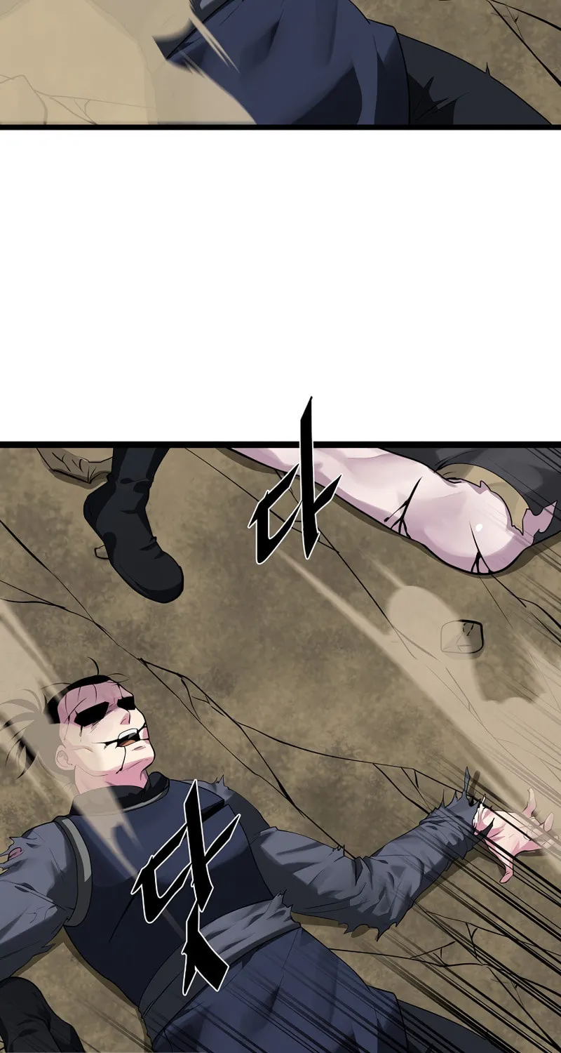 Read Volcanic Age chapter 200 image 42 on Lezhin