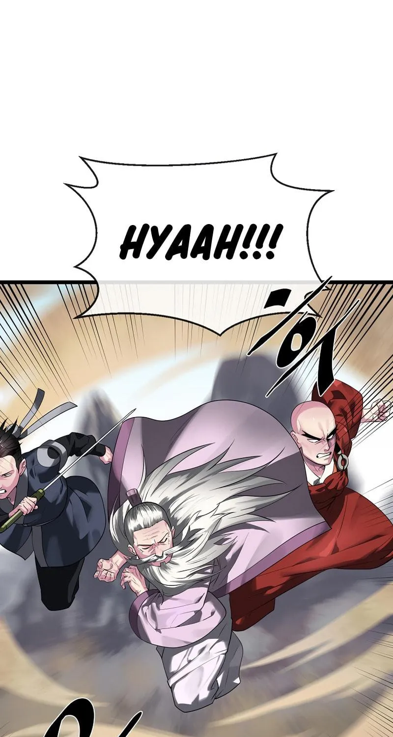 Read Volcanic Age chapter 200 image 44 on Lezhin