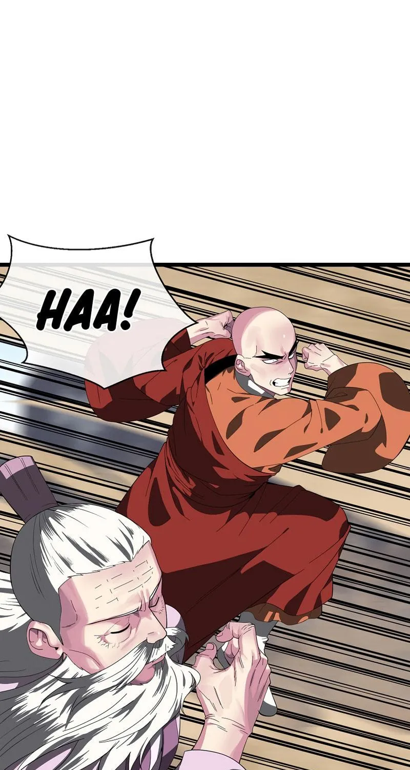 Read Volcanic Age chapter 200 image 46 on Lezhin