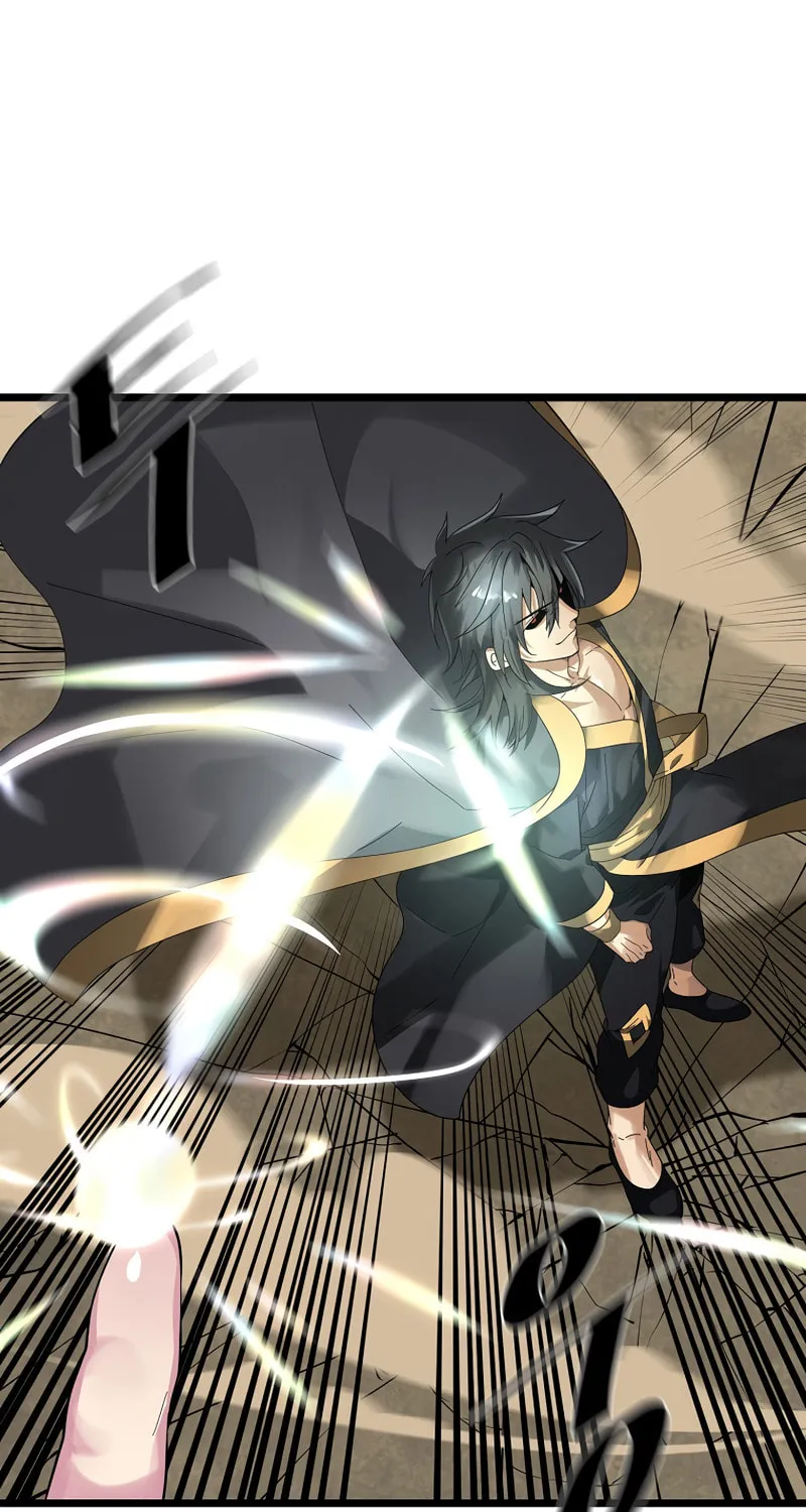 Read Volcanic Age chapter 200 image 48 on Lezhin