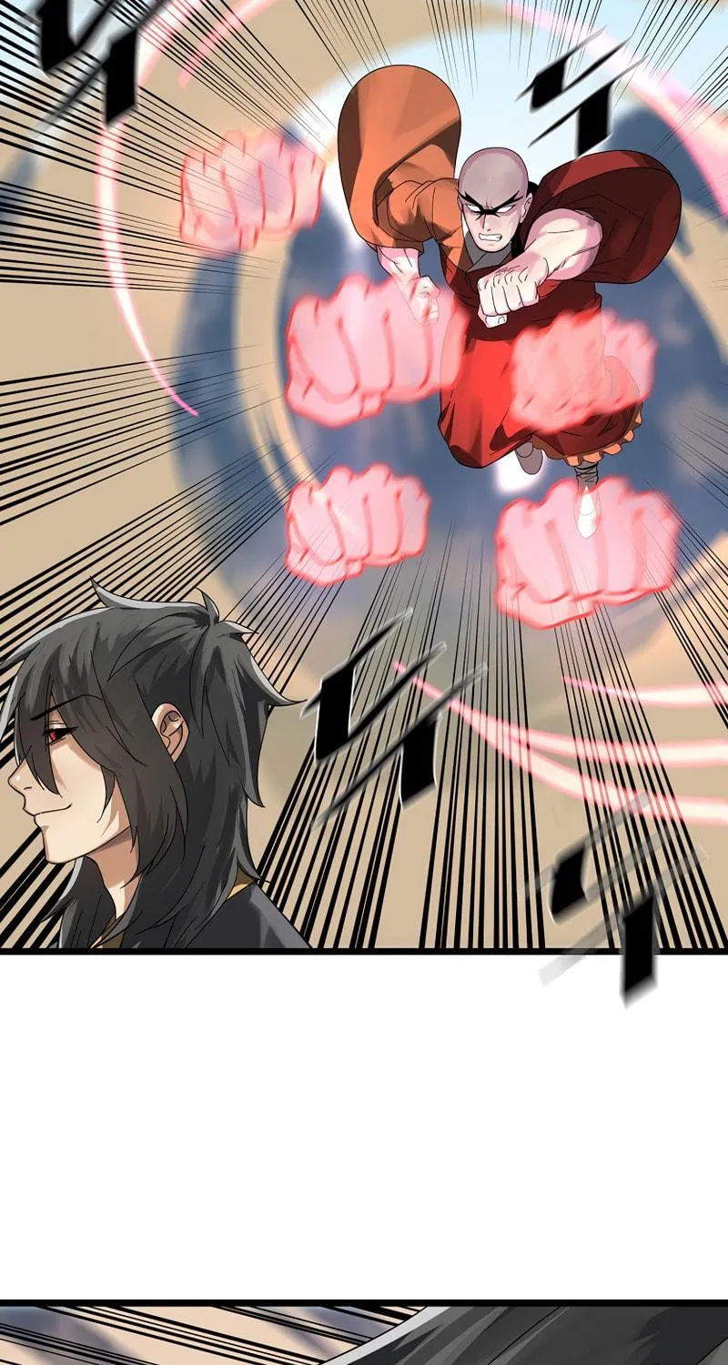 Read Volcanic Age chapter 200 image 50 on Lezhin