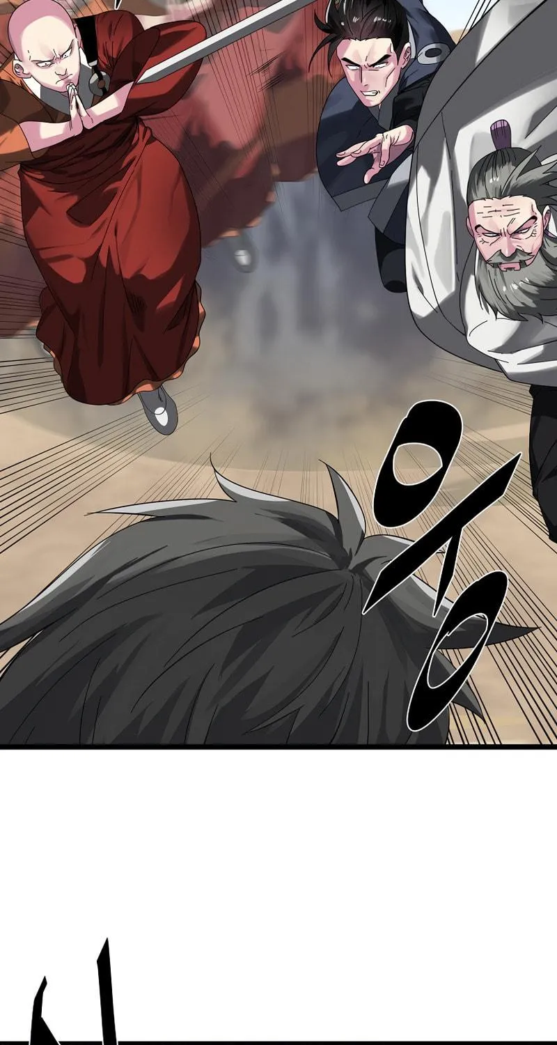 Read Volcanic Age chapter 200 image 56 on Lezhin