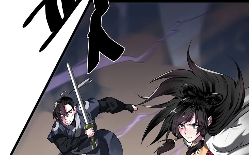 Read Volcanic Age chapter 200 image 6 on Lezhin