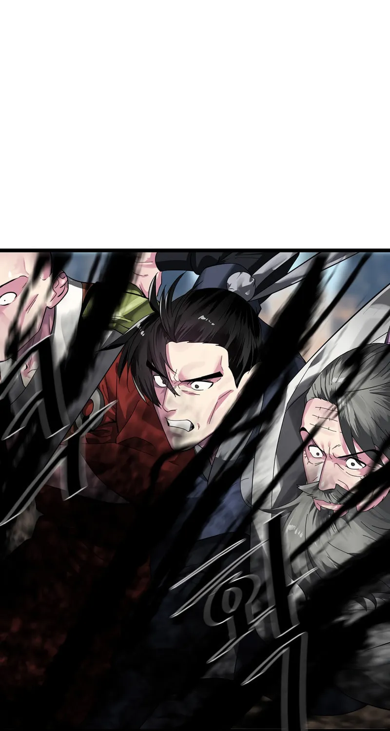 Read Volcanic Age chapter 200 image 60 on Lezhin