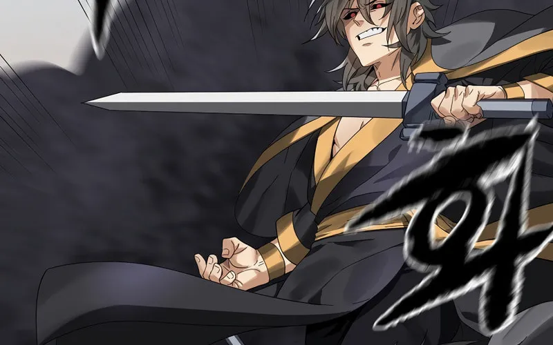 Read Volcanic Age chapter 200 image 65 on Lezhin