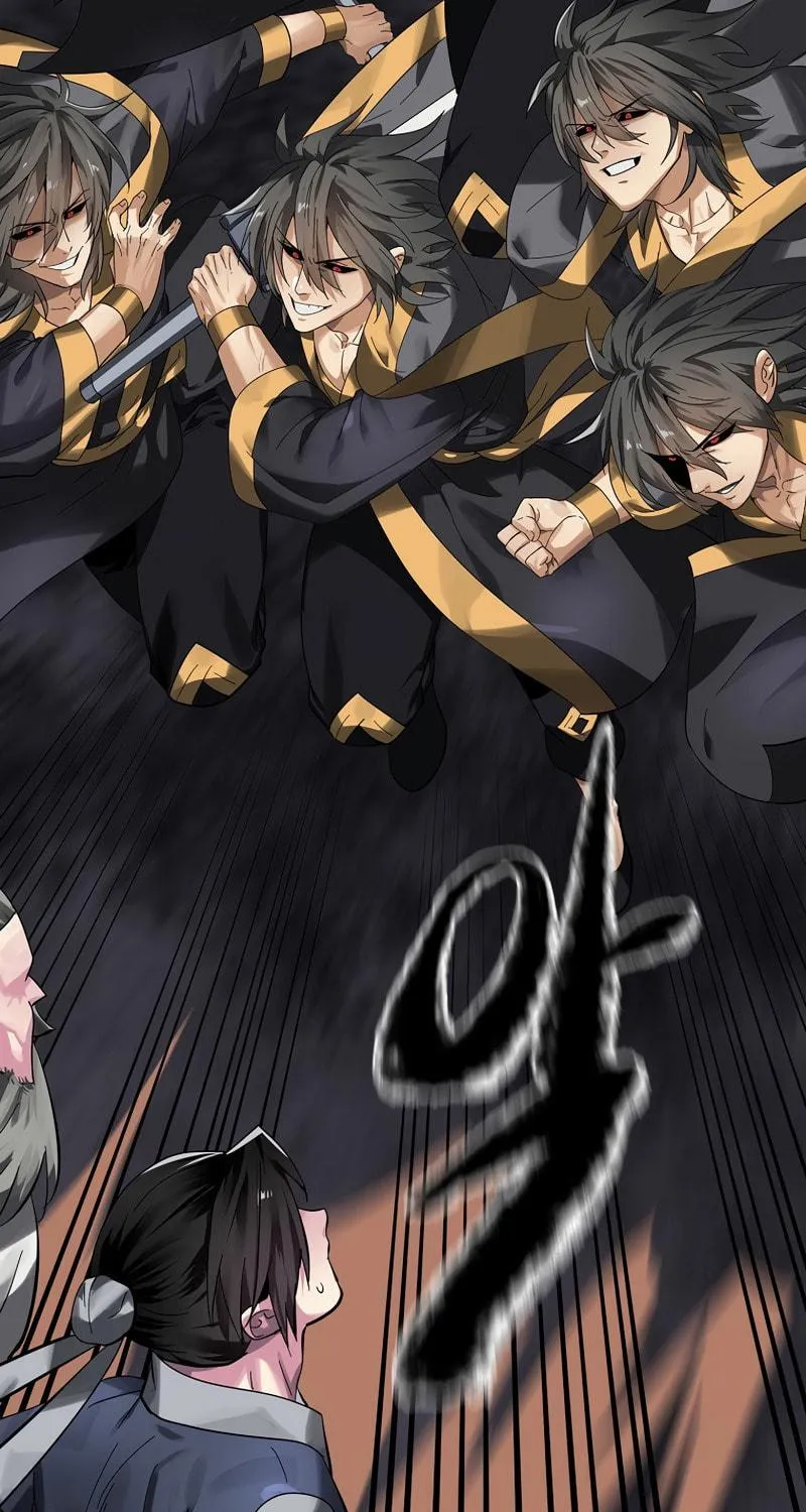 Read Volcanic Age chapter 200 image 66 on Lezhin