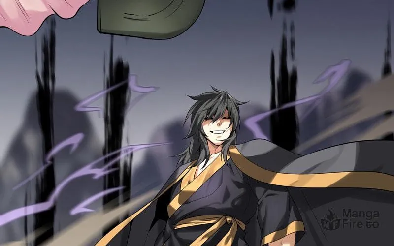 Read Volcanic Age chapter 200 image 8 on Lezhin