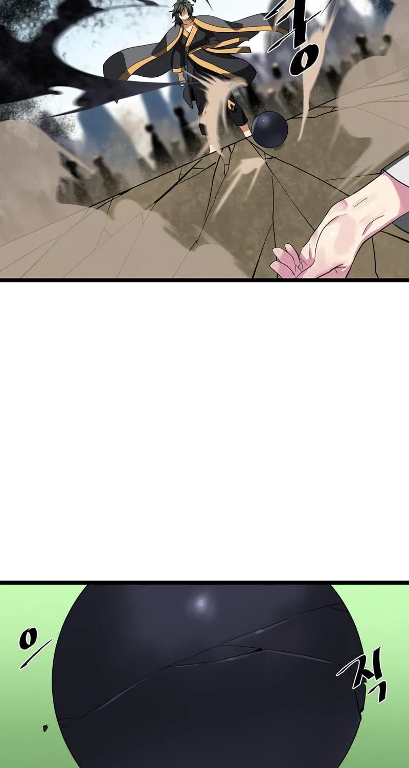 Read Volcanic Age chapter 200 image 84 on Lezhin
