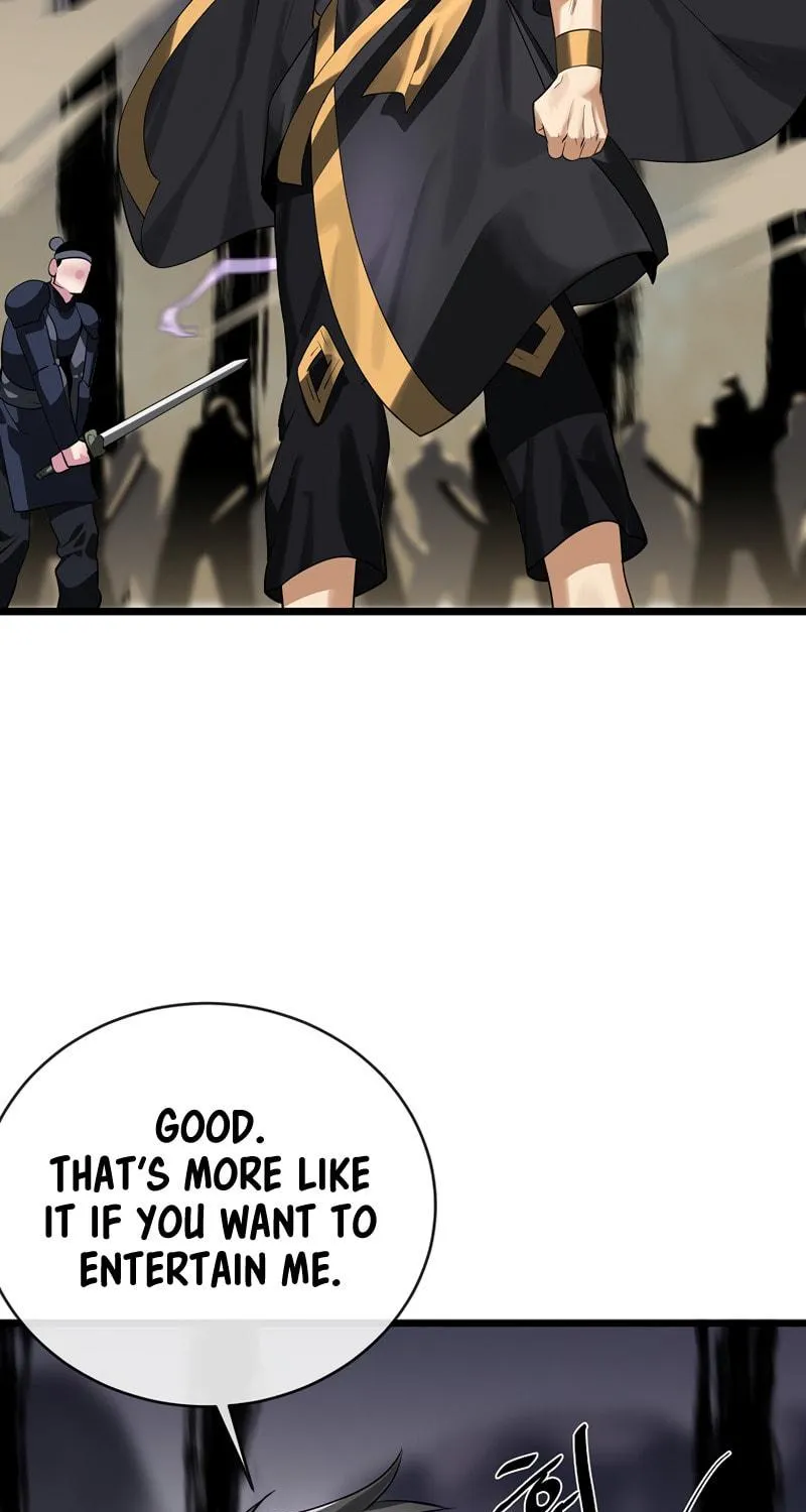 Read Volcanic Age chapter 200 image 9 on Lezhin