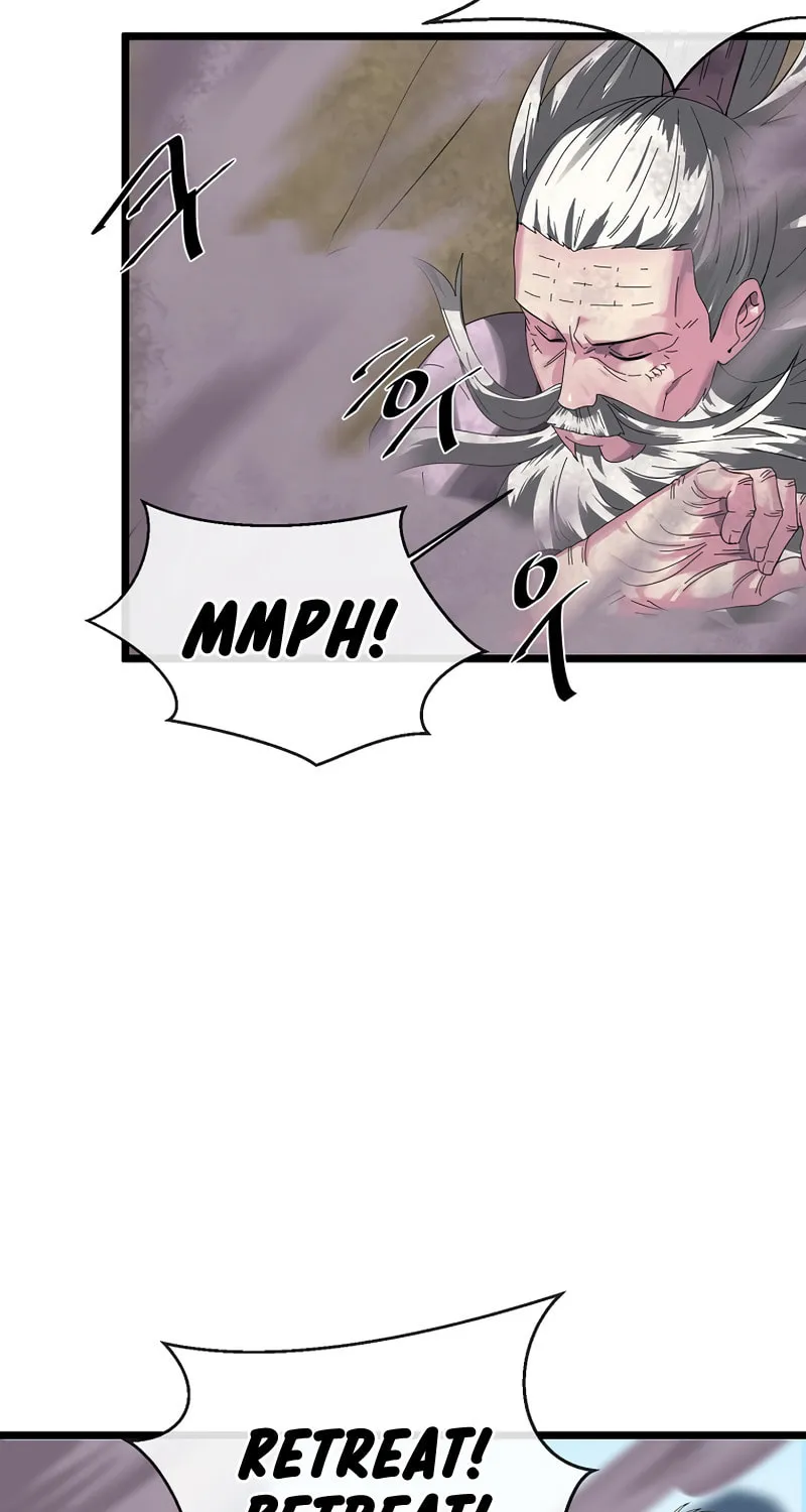 Read Volcanic Age chapter 200 image 92 on Lezhin