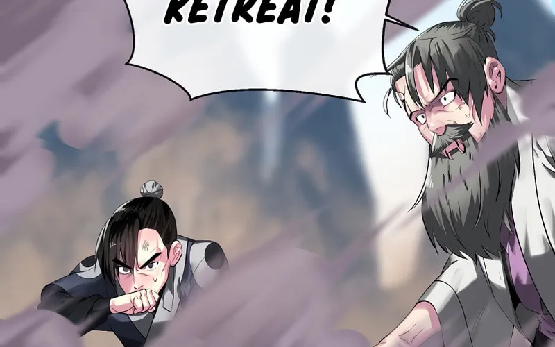 Read Volcanic Age chapter 200 image 93 on Lezhin