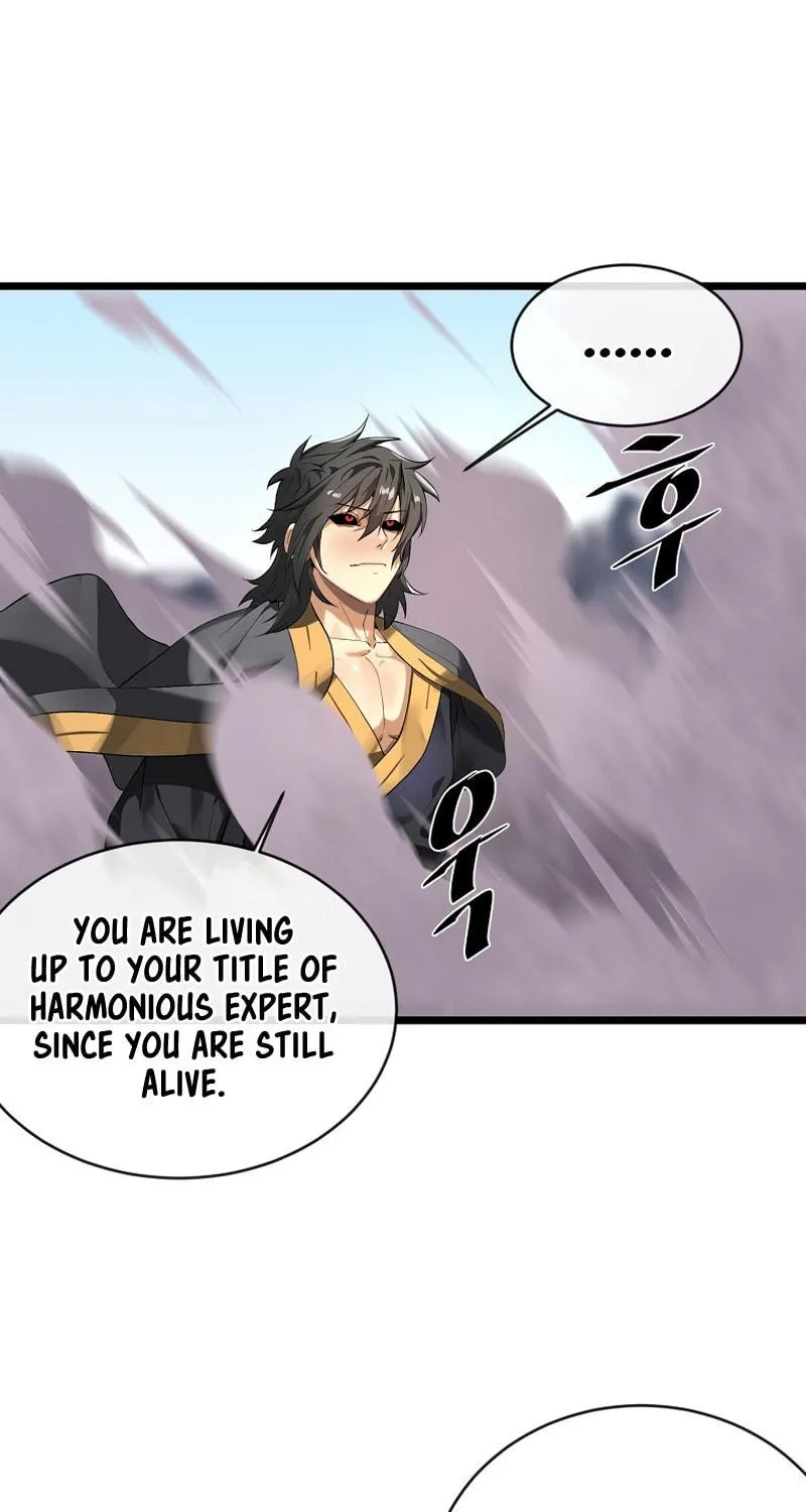 Read Volcanic Age chapter 200 image 96 on Lezhin