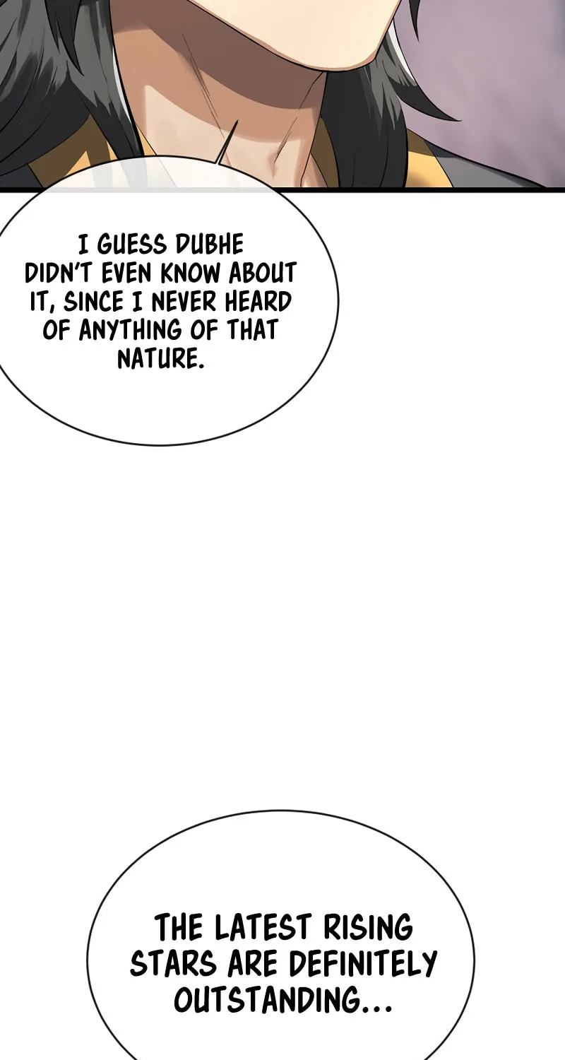 Read Volcanic Age chapter 200 image 98 on Lezhin