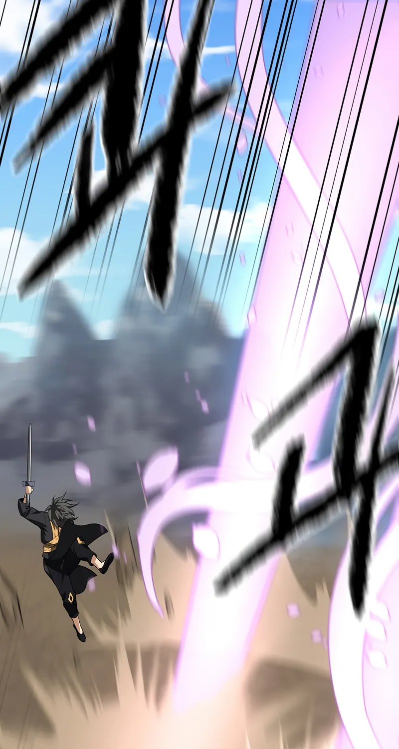 Read Volcanic Age chapter 201 image 100 on Lezhin