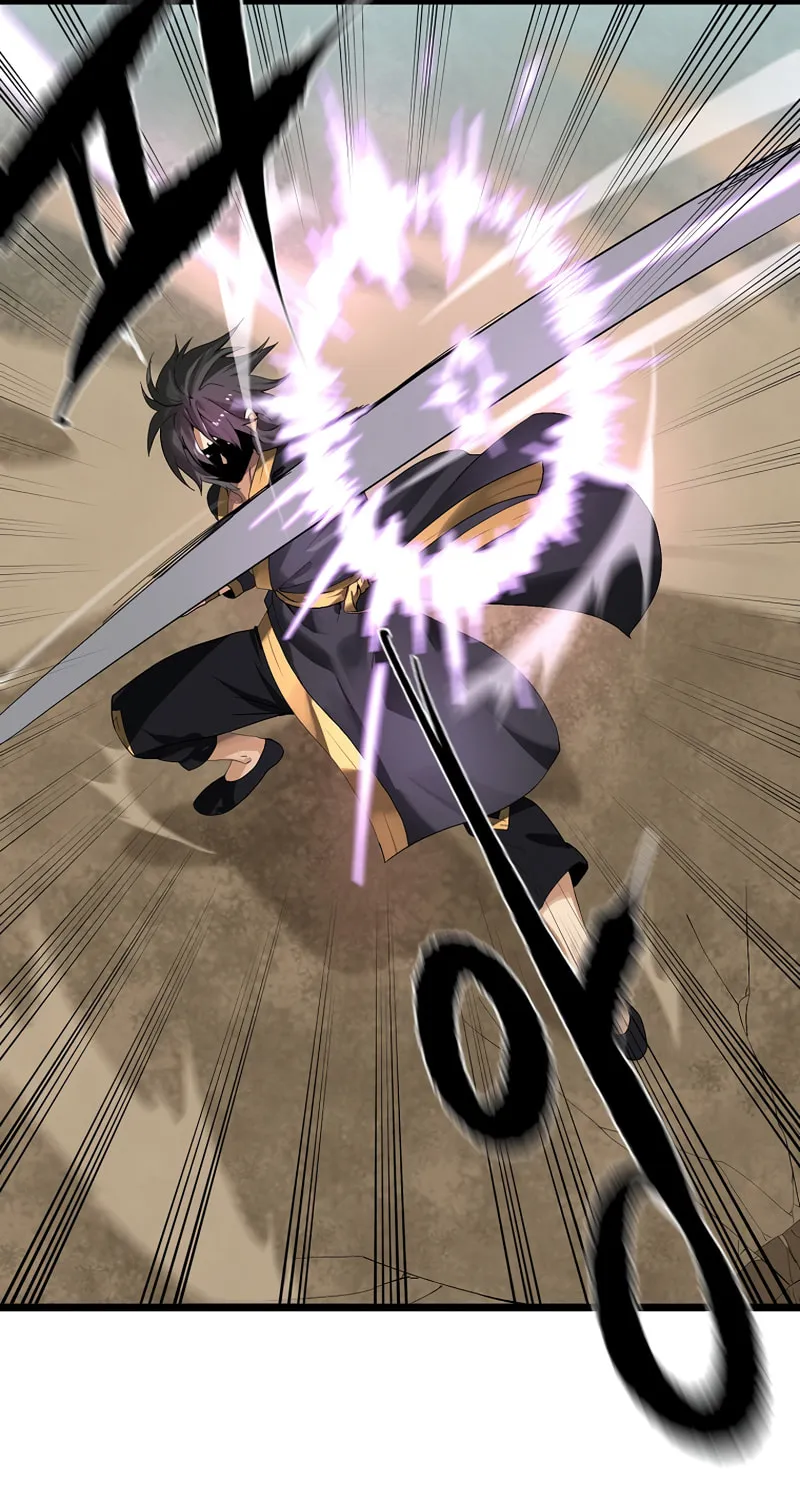 Read Volcanic Age chapter 201 image 105 on Lezhin