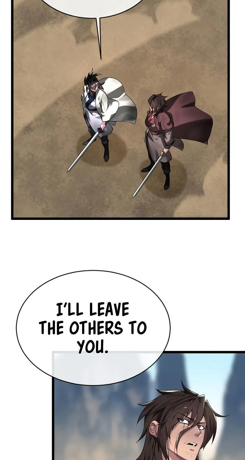 Read Volcanic Age chapter 201 image 15 on Lezhin